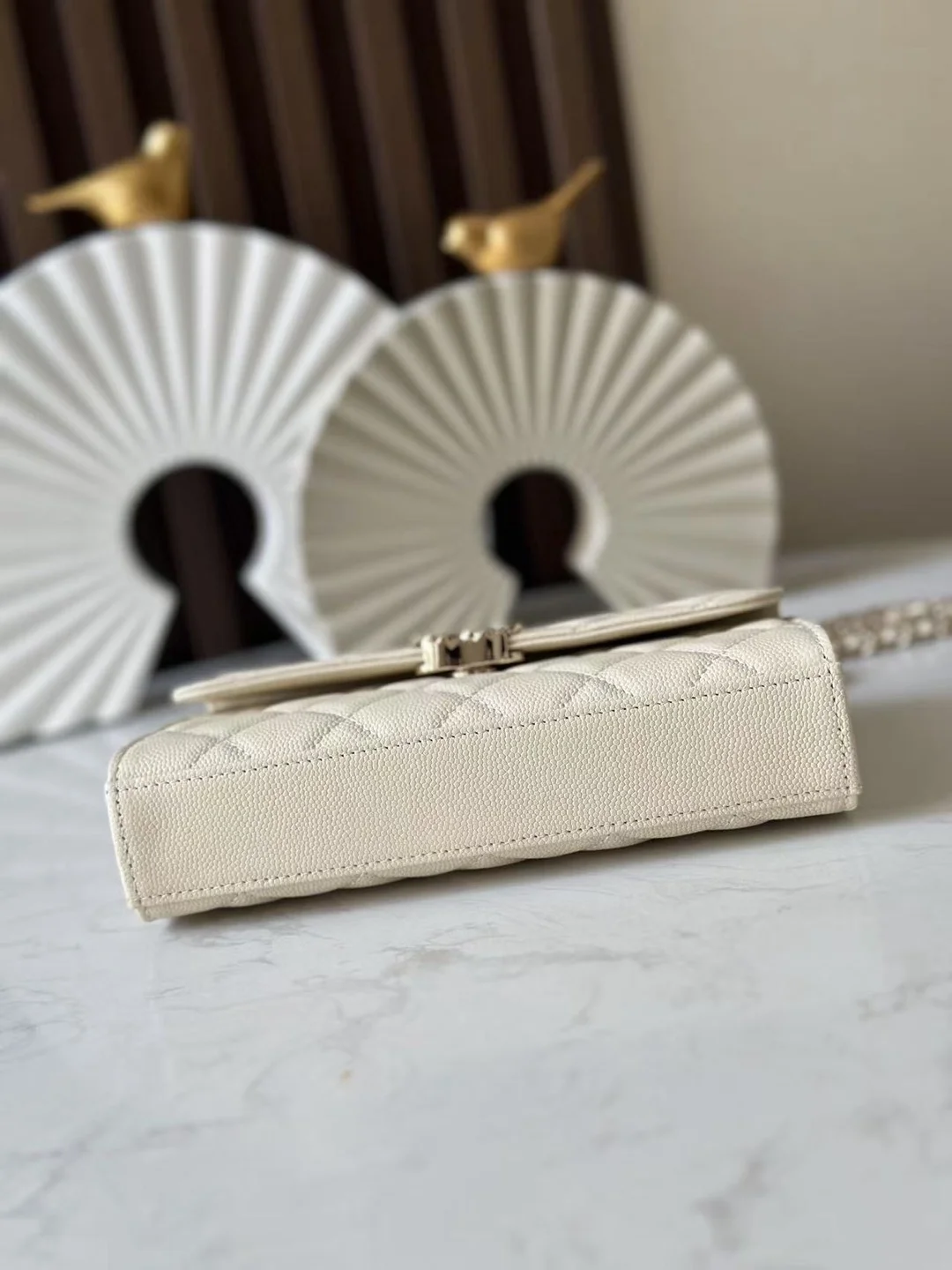 체인 달린 미니백 상세