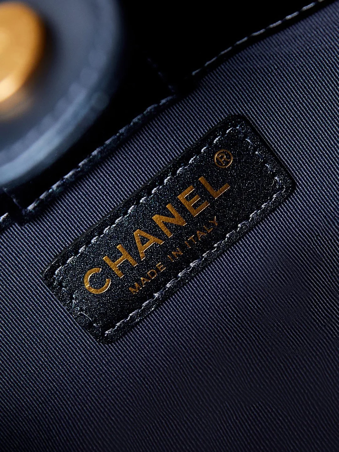 데님 스몰 호보백 (22cm x  20cm x  6cm) 상세