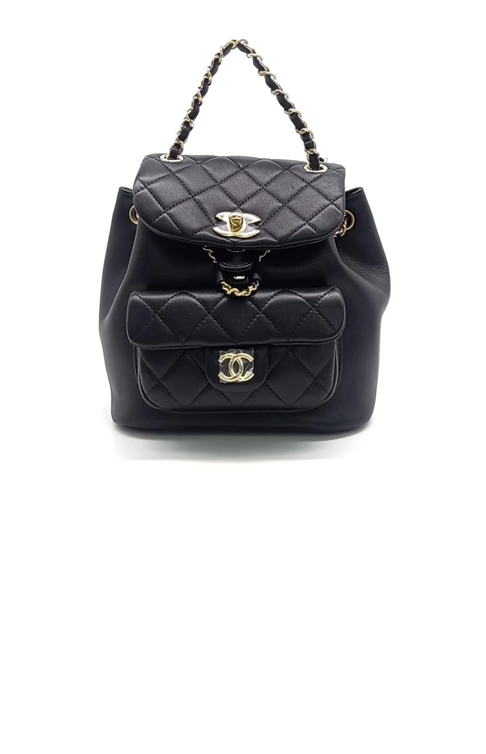 듀마 원포켓 백팩 스몰(3color)( 18cm X 18.5cm X 12cm) 상세