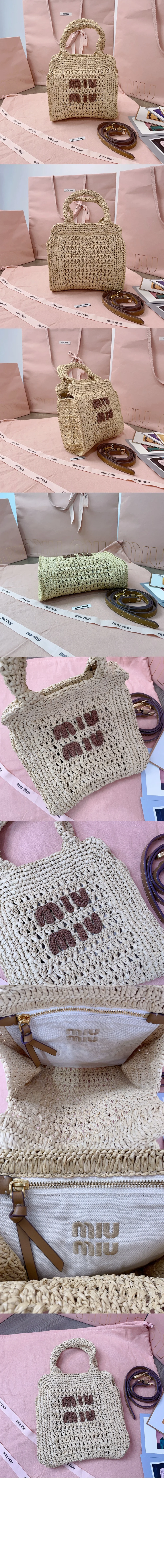 패브릭 토트백 (2color) 상세