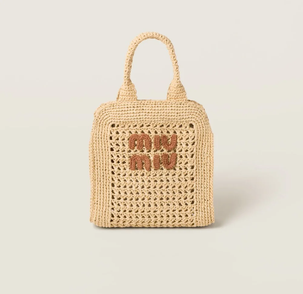 패브릭 토트백 (2color)