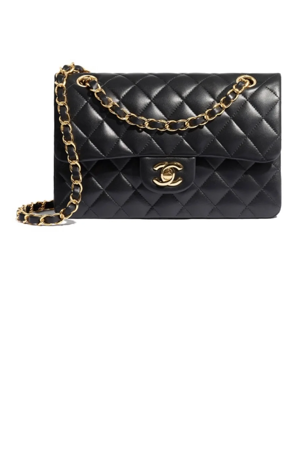 클래식 램스킨 스몰 상세