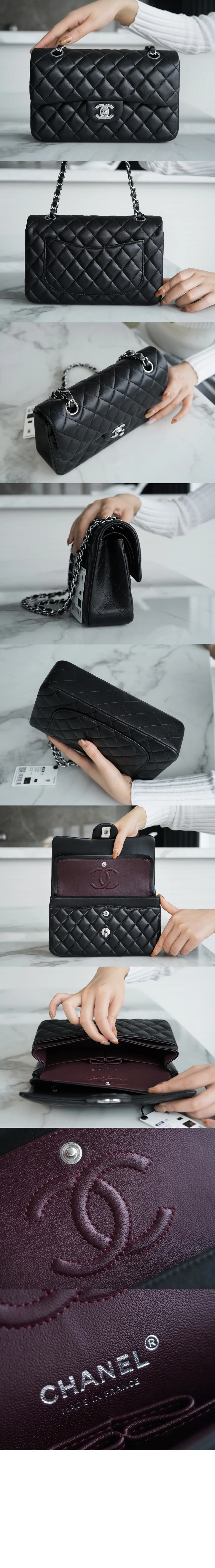 클래식 램스킨 스몰 상세