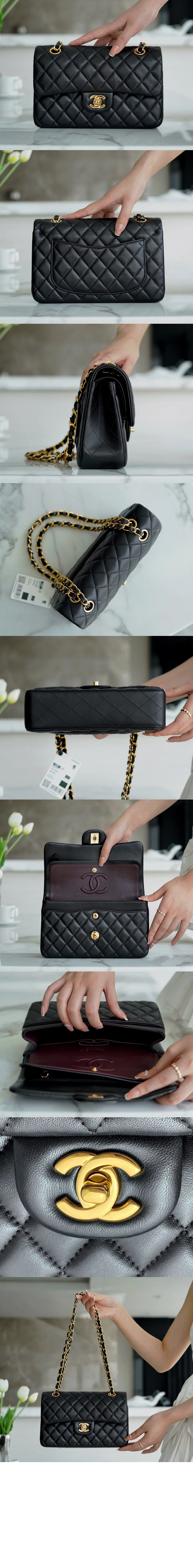 클래식 램스킨 스몰 상세