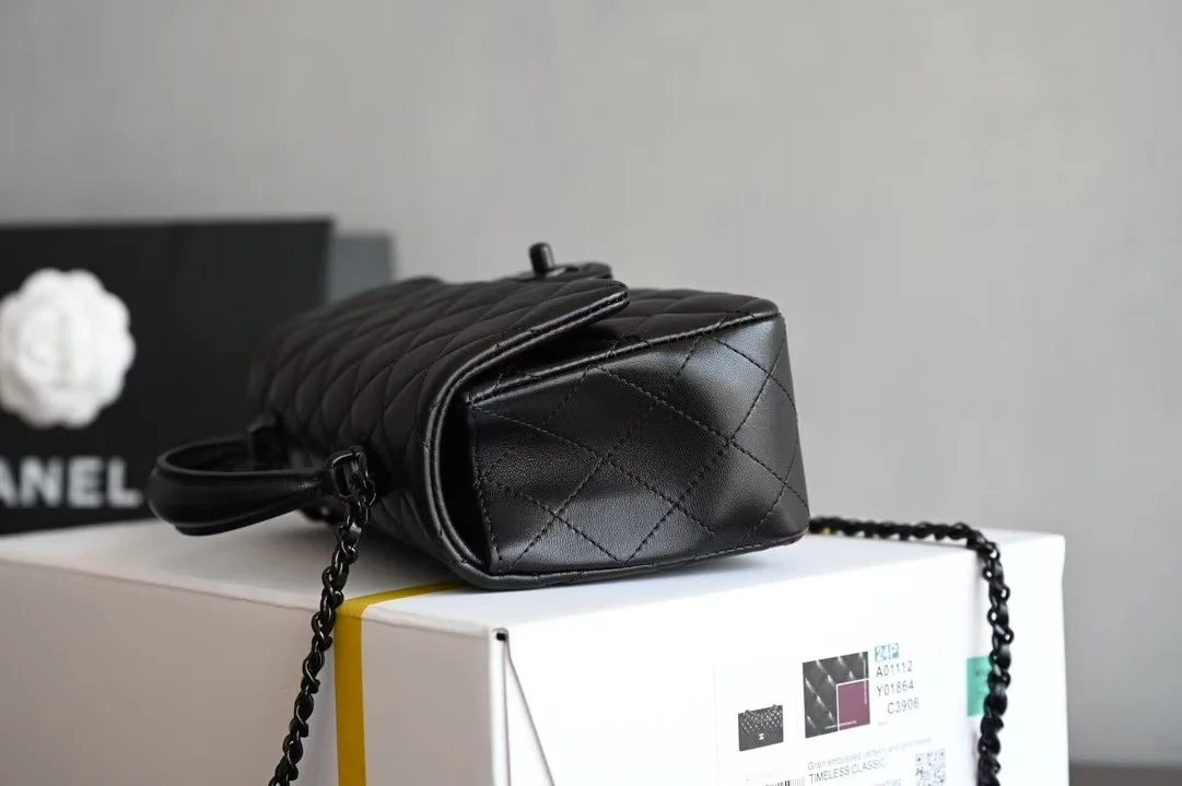 뉴미니 탑핸들 블랙 상세