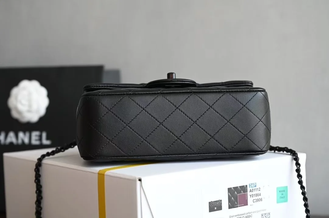 뉴미니 탑핸들 블랙 상세