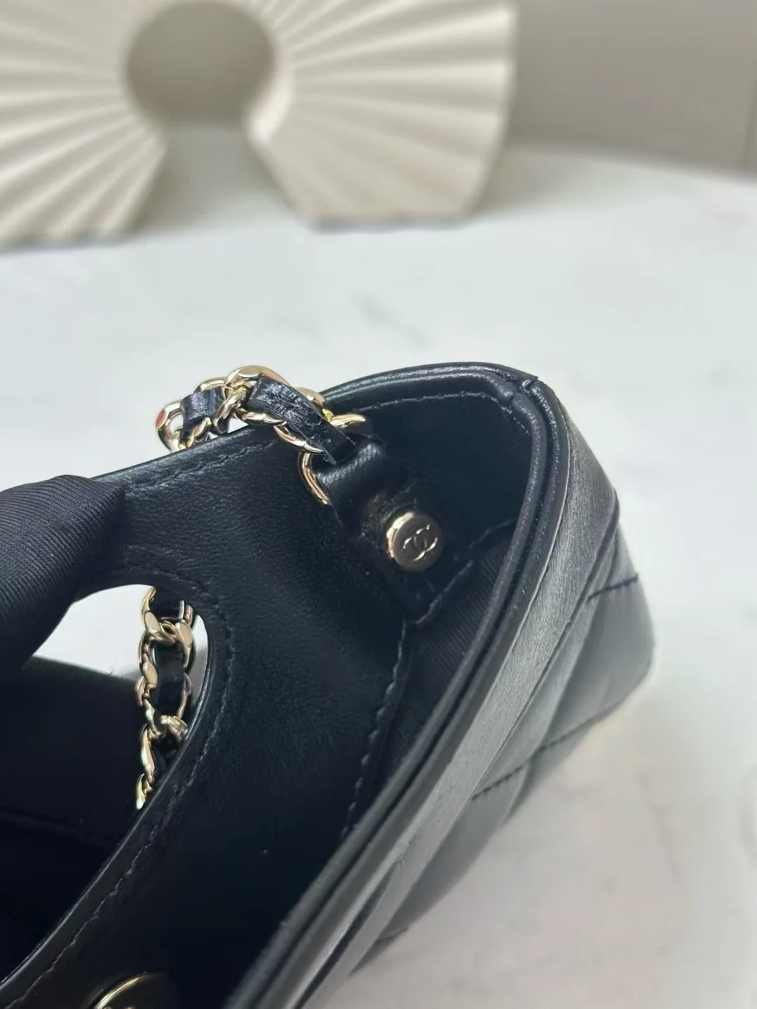 31토트백 미니 (20 * 17 * 4cm) 상세