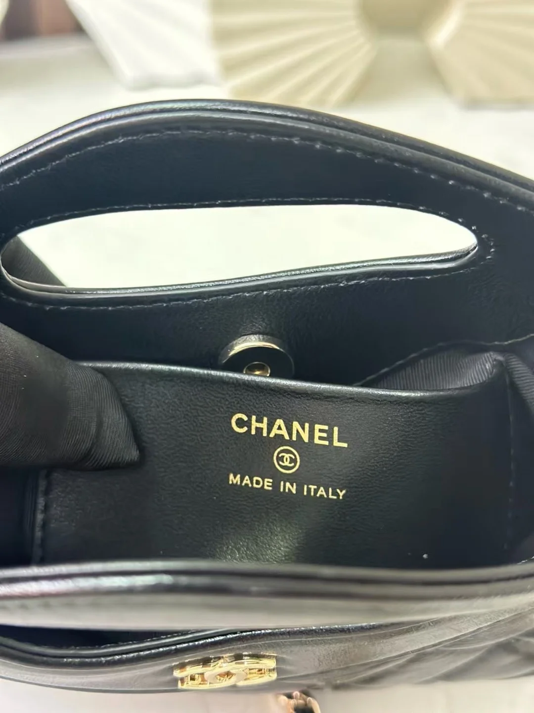 31토트백 미니 (20 * 17 * 4cm) 상세