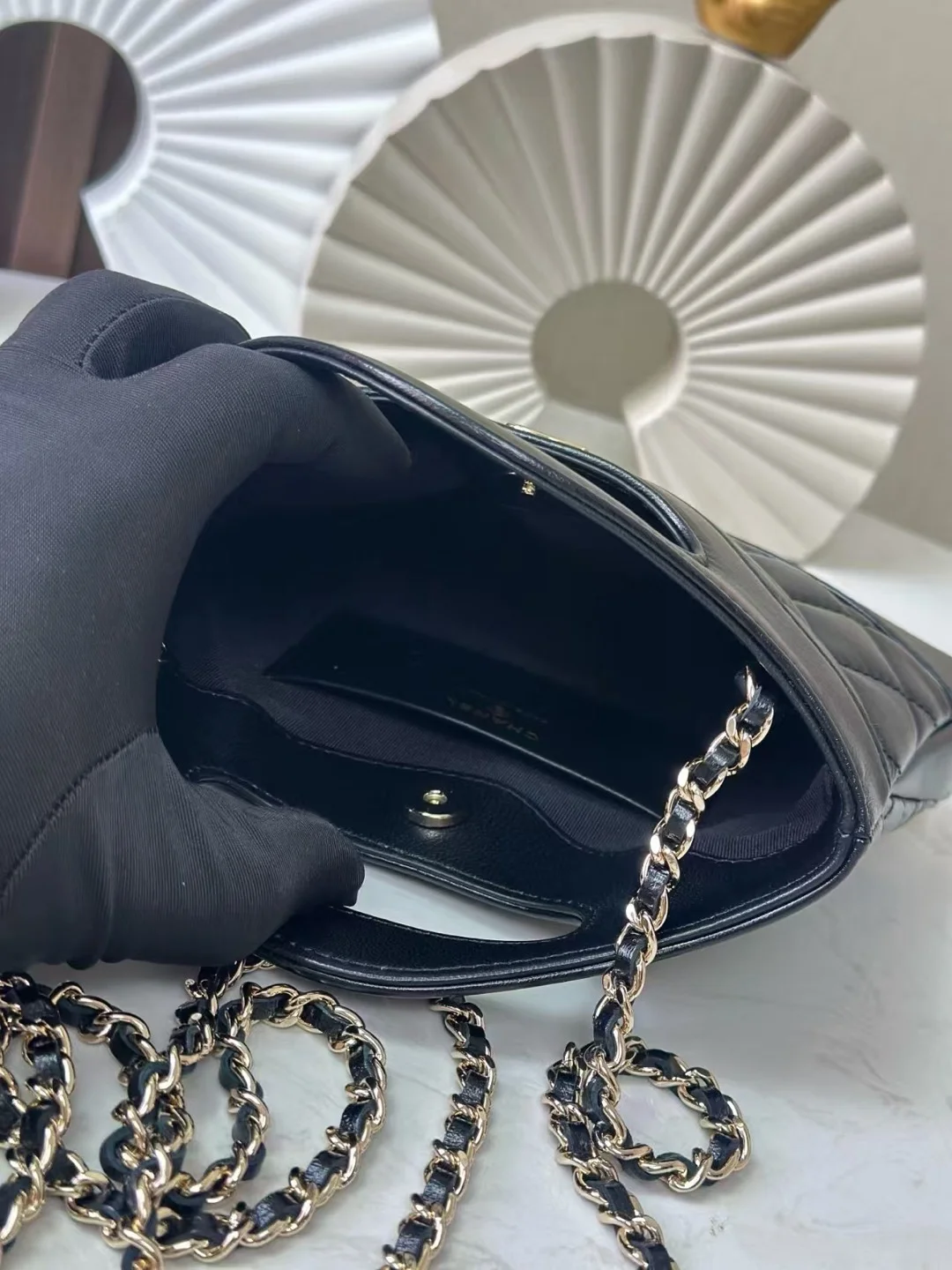 31토트백 미니 (20 * 17 * 4cm) 상세