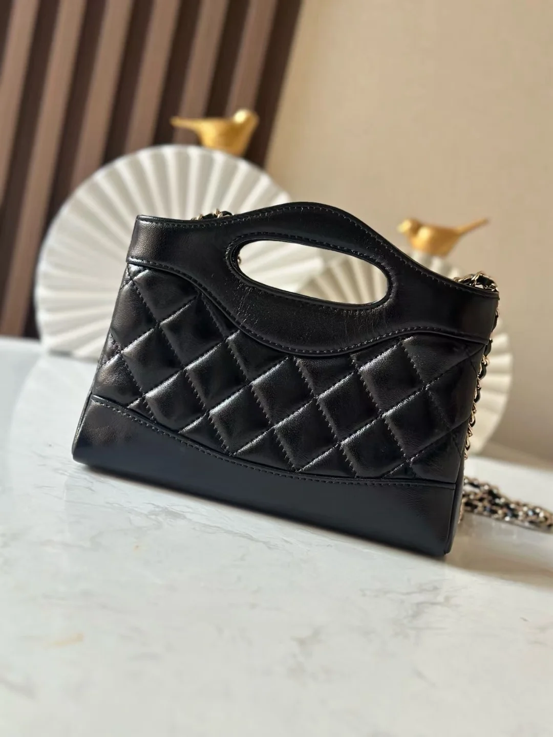 31토트백 미니 (20 * 17 * 4cm) 상세