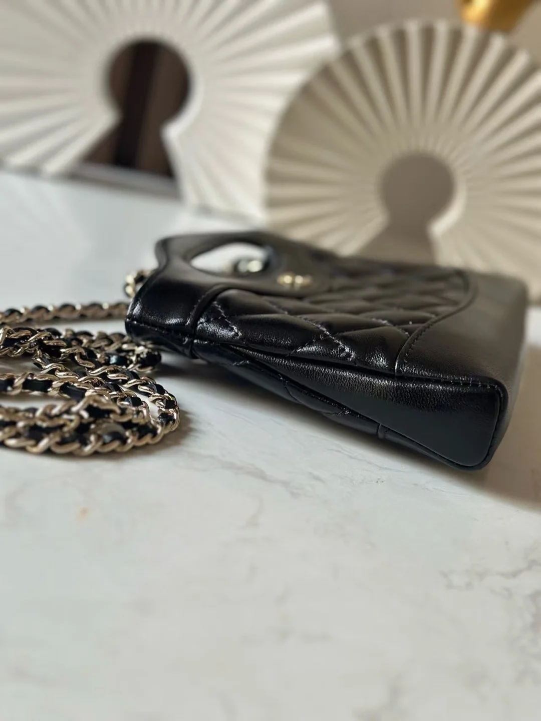 31토트백 미니 (20 * 17 * 4cm) 상세