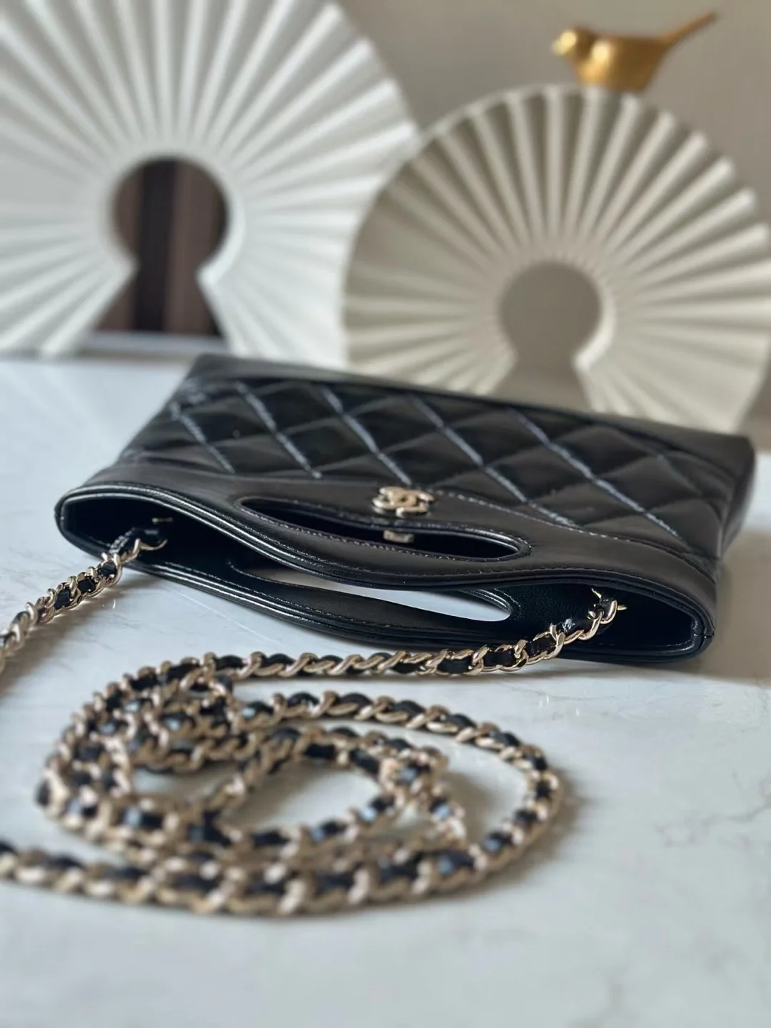 31토트백 미니 (20 * 17 * 4cm) 상세