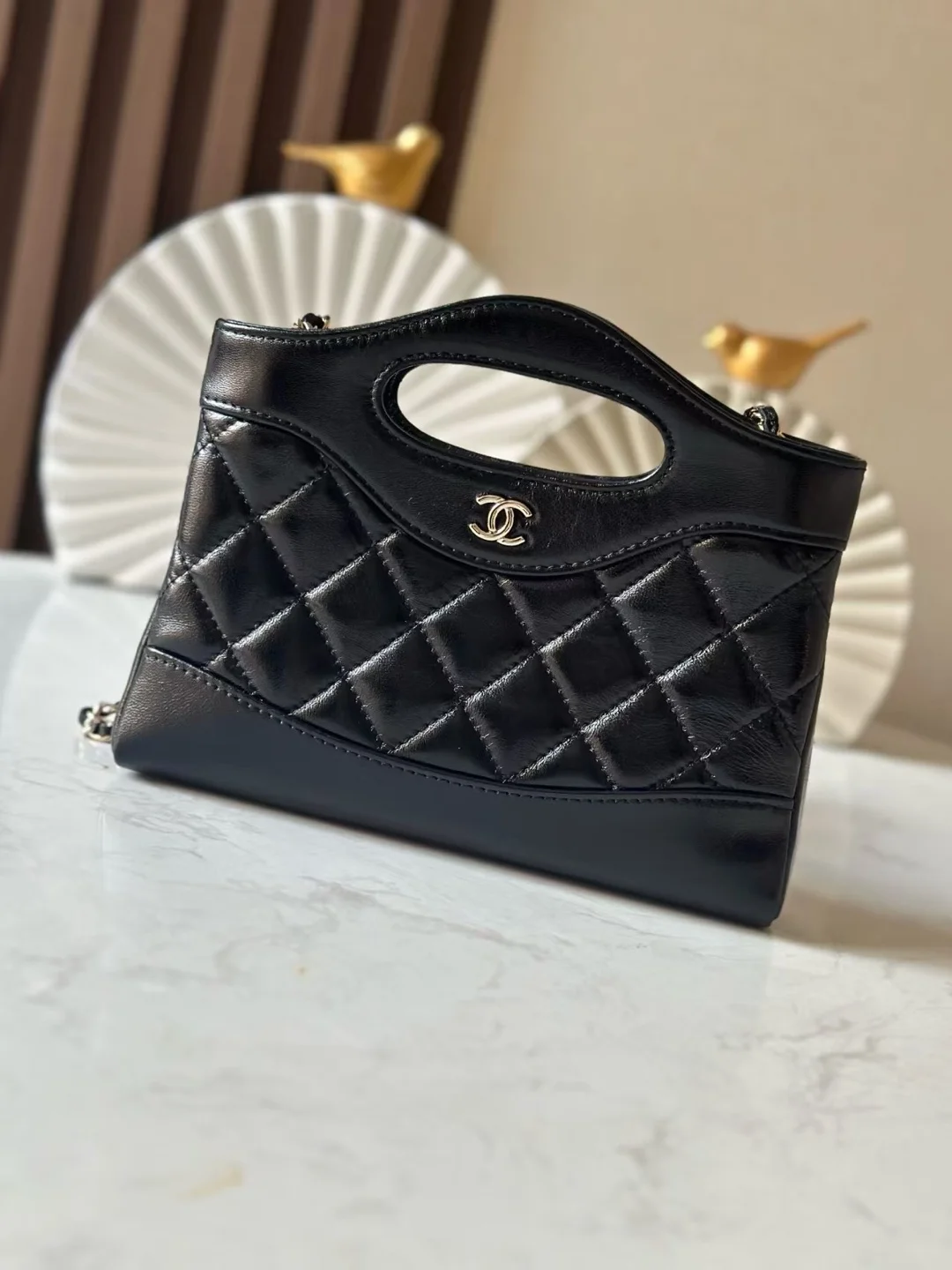 31토트백 미니 (20 * 17 * 4cm)