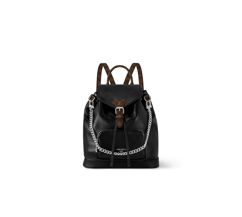 몽수리 PM (28cm X 30cm X 18cm)