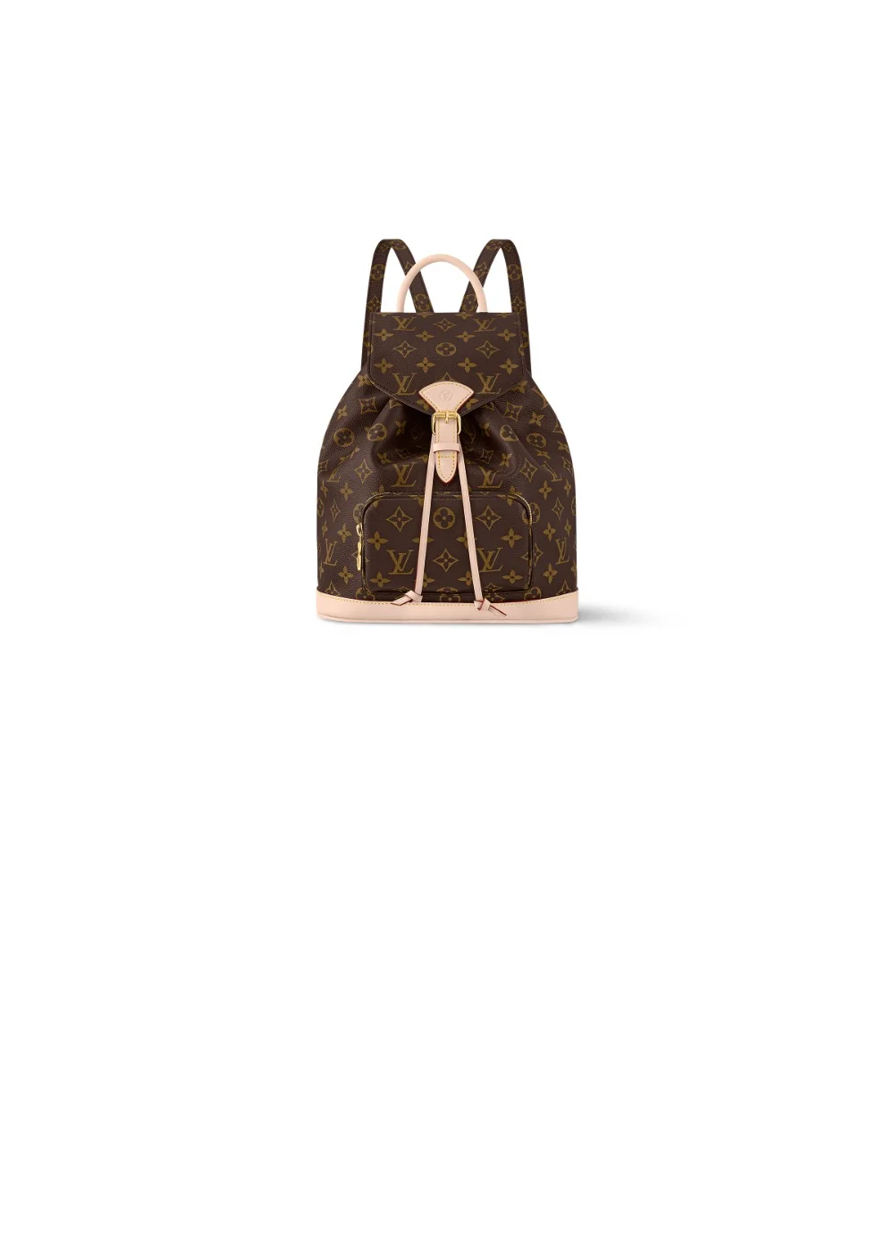 몽수리 PM (28cm X 30cm X 18cm) 상세