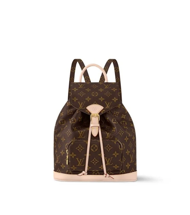 몽수리 PM (28cm X 30cm X 18cm)