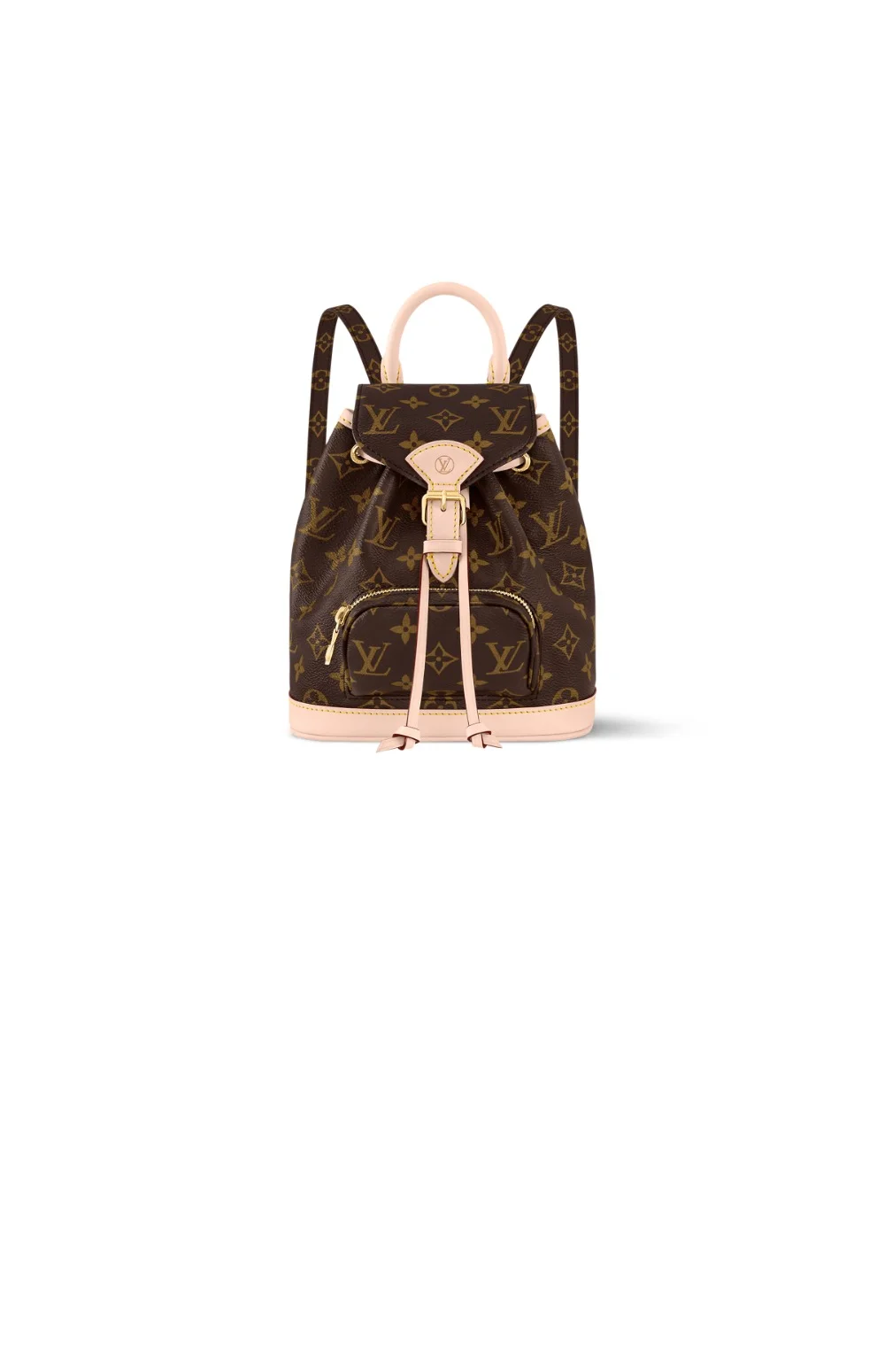 몽수리 미니 (24cm X 25cm X 12cm) 상세