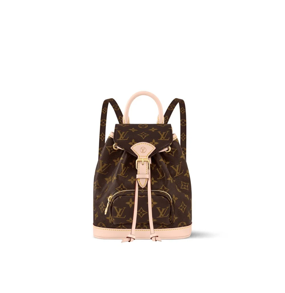 몽수리 미니 (24cm X 25cm X 12cm)