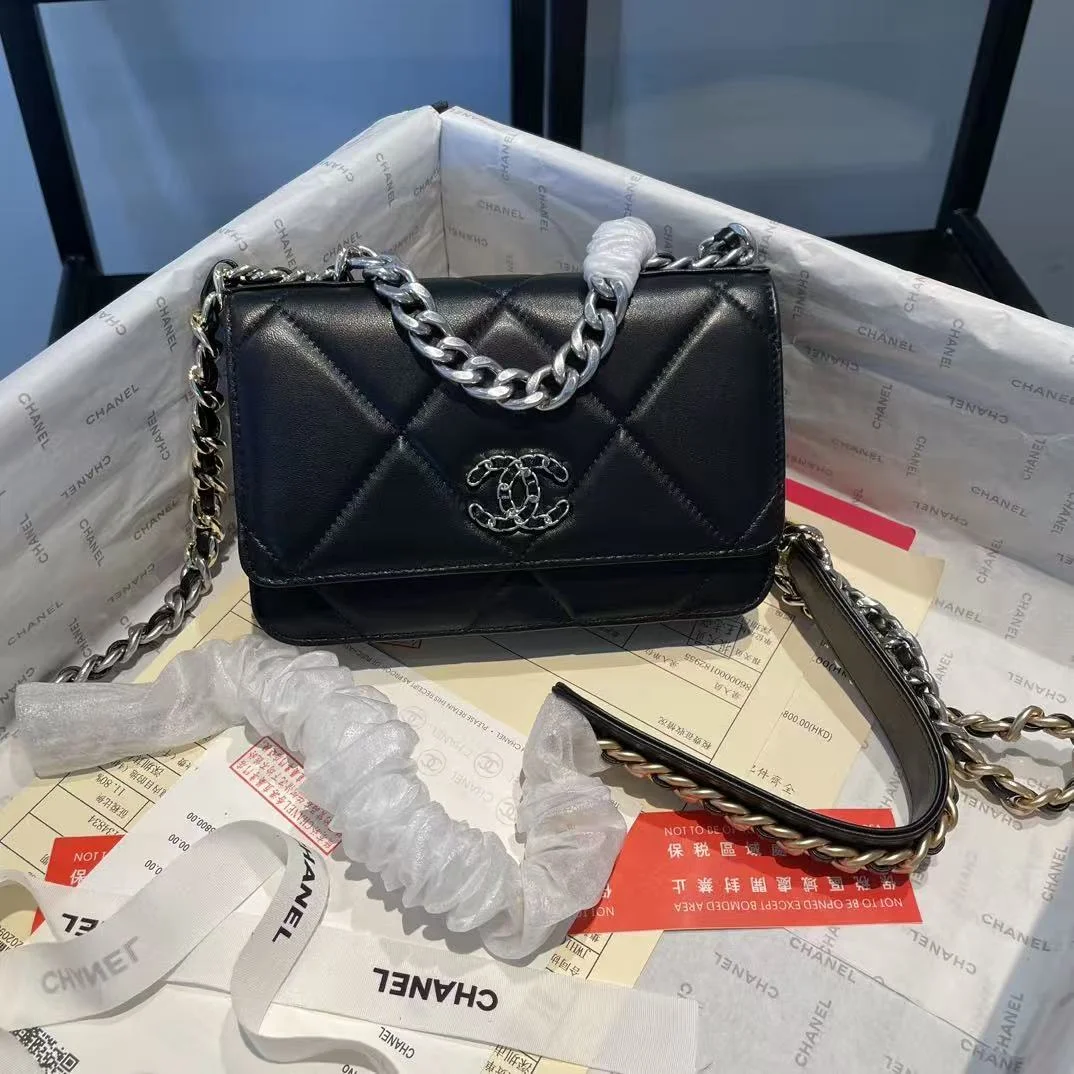 19 woc 체인 백 (2color) 상세