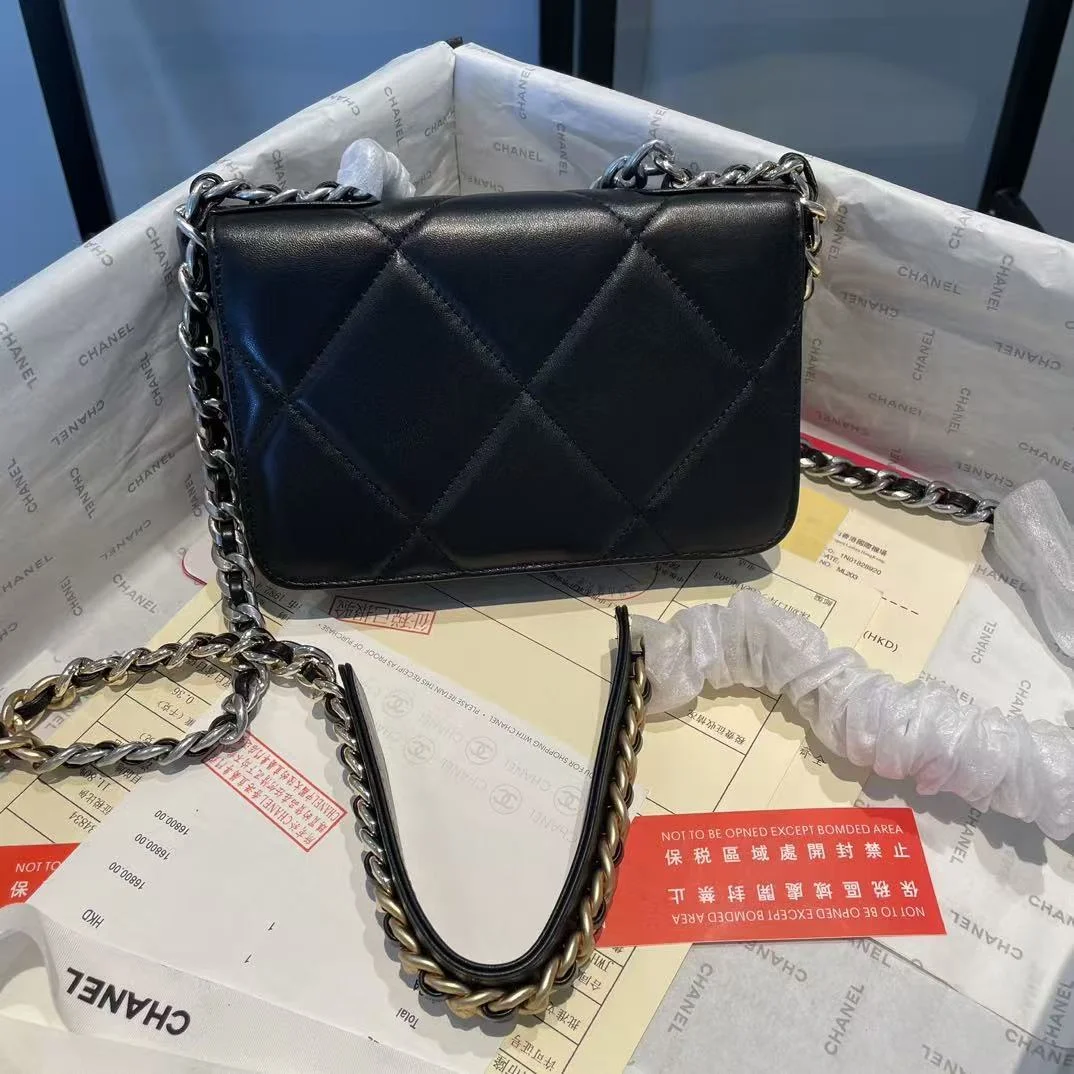 19 woc 체인 백 (2color) 상세