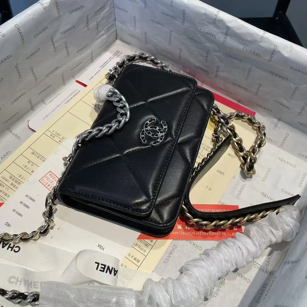 19 woc 체인 백 (2color) 상세