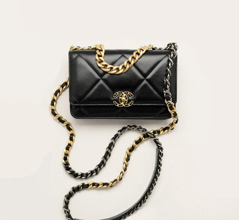 19 woc 체인 백 (2color)