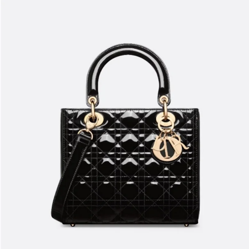 레이디 백 미디움 페이던트 ( 24cm X 20cm X 11cm)